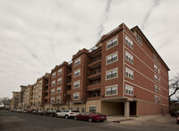 The Block on 25th - West in Austin, TX - Foto de edificio - Building Photo