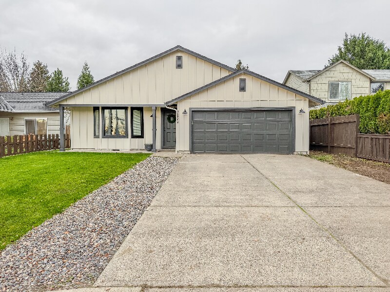 12502 NE 19th St in Vancouver, WA - Building Photo