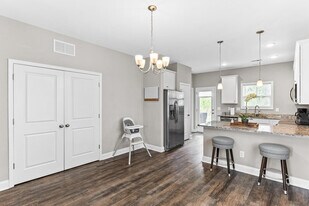 1535 Grey Cliff Run in Wilmington, NC - Building Photo