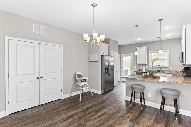 1535 Grey Cliff Run in Wilmington, NC - Building Photo