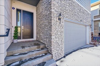 6801 S Valleyhead Ct in Aurora, CO - Foto de edificio - Building Photo