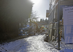 Walter's Place in North Vancouver District, BC - Building Photo - Building Photo