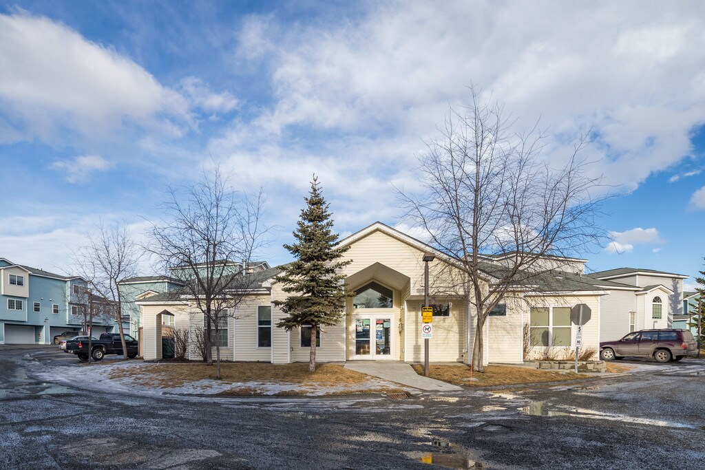 Spruce View Anchorage, AK Apartments