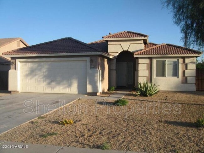 property at 16409 W Monte Cristo Ave