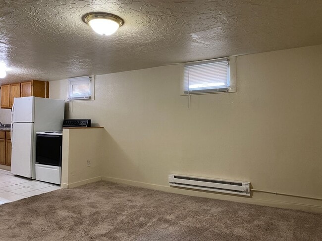 709 Evans Ave in Cheyenne, WY - Building Photo - Building Photo