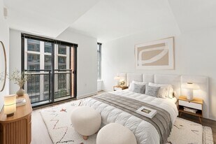 Seventy1Hundred Capitol Yards in Washington, DC - Building Photo