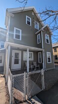 60 Cedar St, Unit 1 in Cambridge, MA - Building Photo
