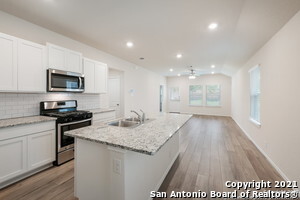 14238 James River Rdg in San Antonio, TX - Foto de edificio - Building Photo