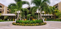 The Solaire at Las Palmas Village 55+ in Hialeah, FL - Building Photo - Building Photo