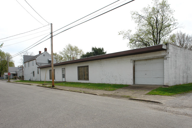 920 Mary St in Evansville, IN - Building Photo - Building Photo