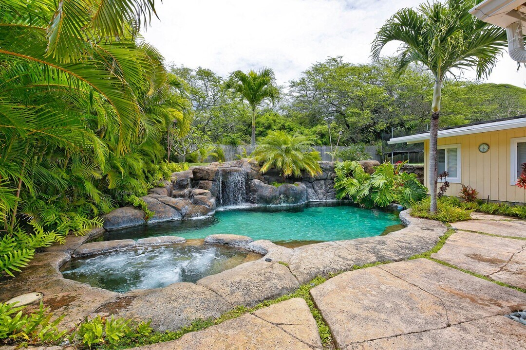 449 Iliwahi Loop in Kailua, HI - Building Photo
