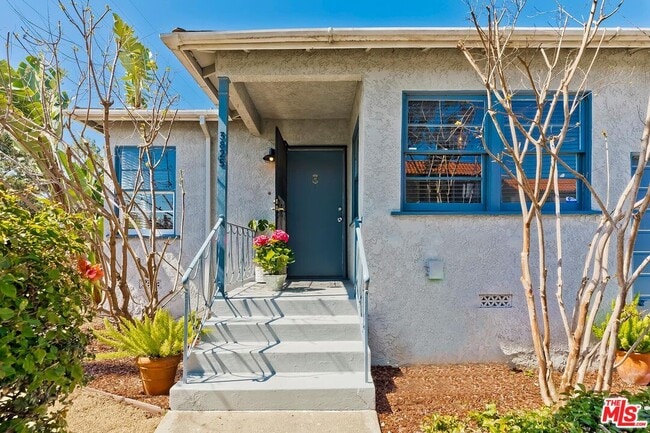 property at 3823 Moore St