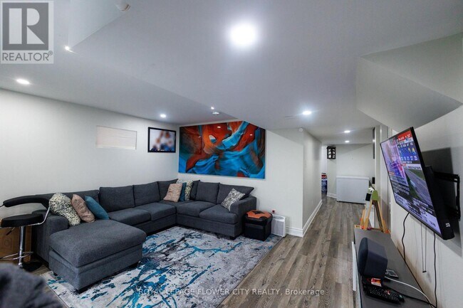 49 Pellegrino Rd in Brampton, ON - Building Photo - Building Photo