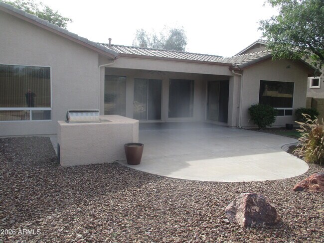 2926 W Eastman Dr in Anthem, AZ - Building Photo - Building Photo