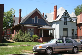 35 N Grant St in Denver, CO - Building Photo - Building Photo