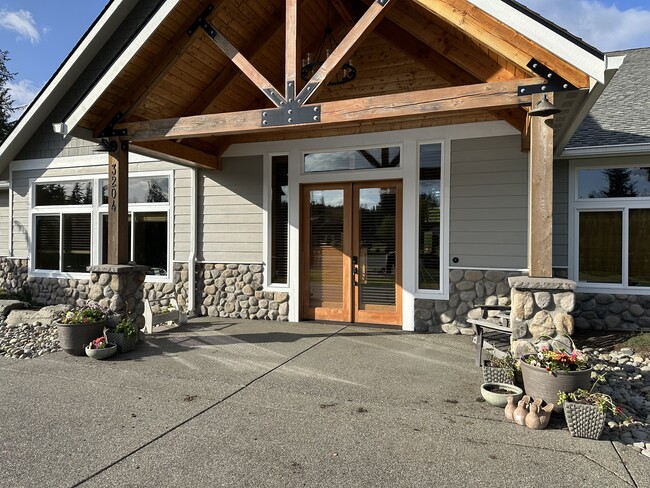 property at 3204 96th Trl SE