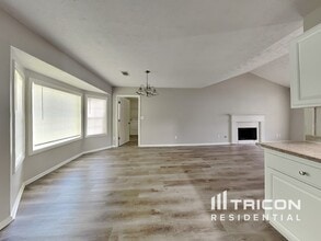 530 Saddle Shoals Dr in Lawrenceville, GA - Building Photo - Building Photo