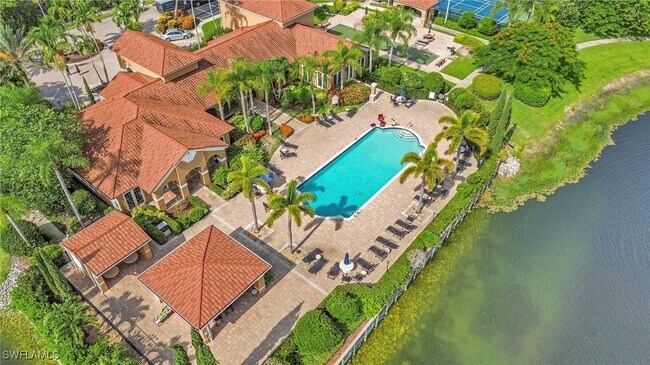 property at 1885 Florida Club Dr