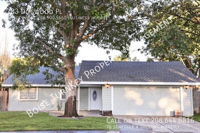 property at 783 Dogwood Pl
