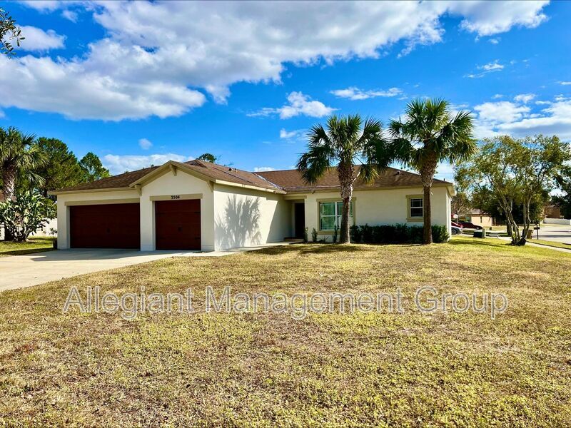 3504 Portview Ct in Kissimmee, FL - Building Photo