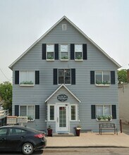 151 2nd Avenue East in Twin Falls, ID - Building Photo - Building Photo