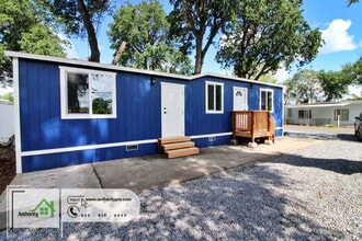 18798 Thomas Rd in Anderson, CA - Building Photo - Building Photo