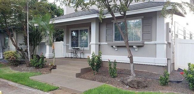 91-1122-1122 Kaiopua St in Ewa Beach, HI - Building Photo - Building Photo