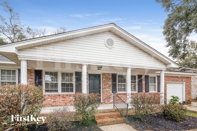 4331 Karen Dr in North Charleston, SC - Building Photo - Building Photo