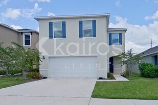 32161 Katelin Cir, Unit 13-1311 in Leesburg, FL - Building Photo