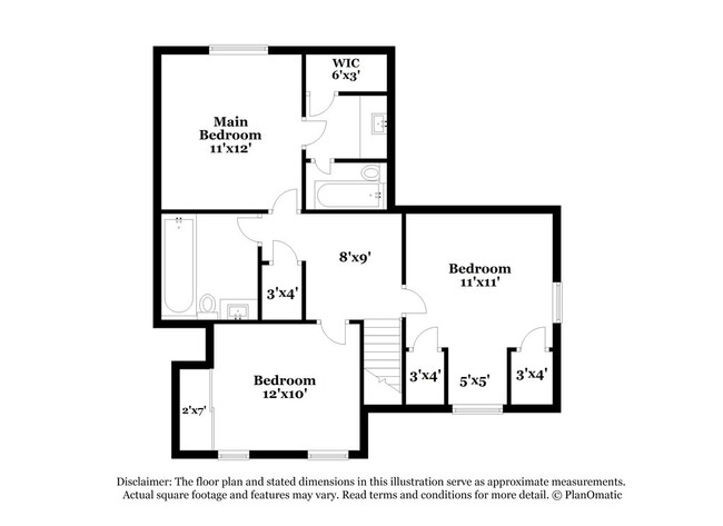 37 Cardinal Ln in Jonesboro, GA - Building Photo - Building Photo