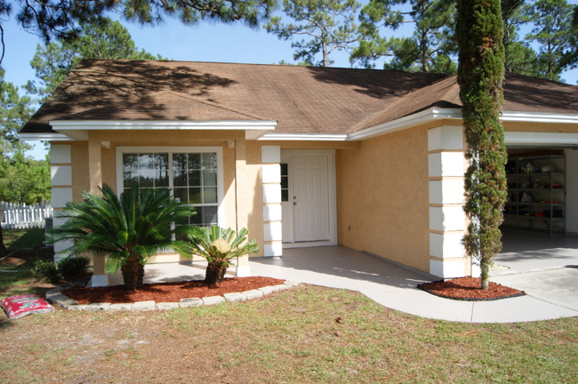 11907 Country Club Dr in Panama City, FL - Building Photo - Building Photo