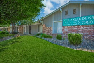 Villa Gardens in Clovis, CA - Building Photo - Building Photo