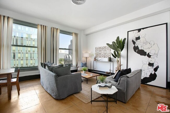 property at 108 W 2nd St