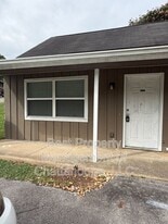 4683 Cary Ln in Chattanooga, TN - Building Photo