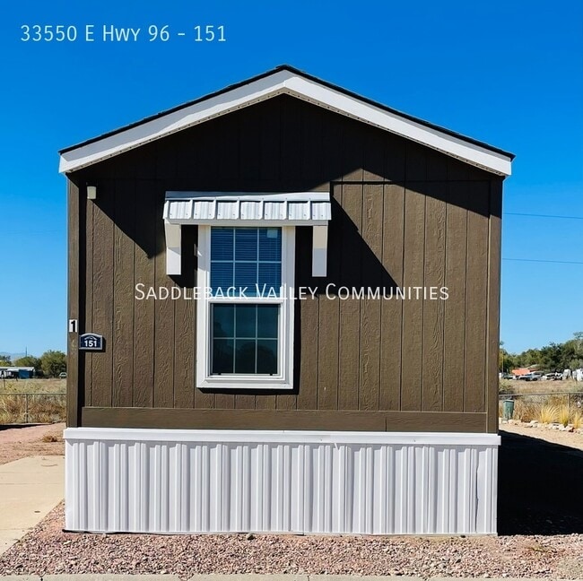 property at 33550 CO-96