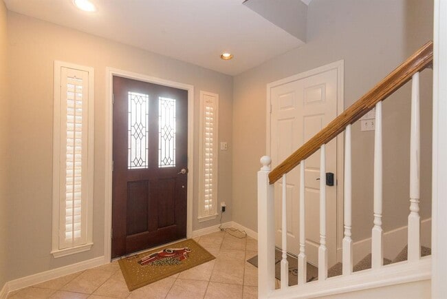 1720 Bailey St in Houston, TX - Building Photo - Building Photo