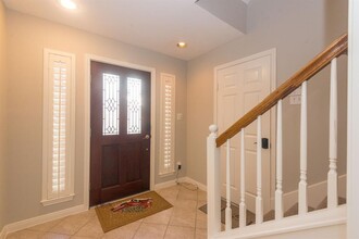 1720 Bailey St in Houston, TX - Foto de edificio - Building Photo