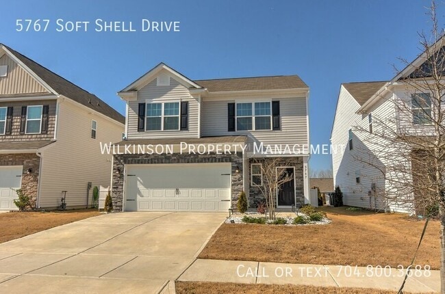 5767 Soft Shell Dr in Lancaster, SC - Building Photo - Building Photo