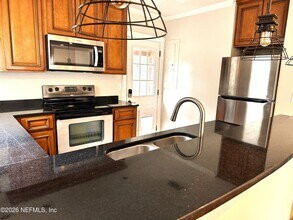 3336 Green St in Jacksonville, FL - Foto de edificio - Building Photo