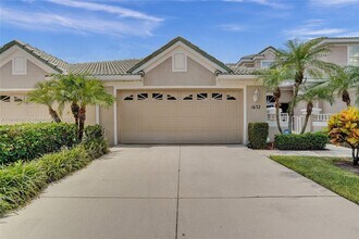 1632 SW Harbour Isles Cir in Port St. Lucie, FL - Building Photo - Building Photo