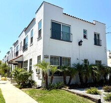 138 Olive St, Unit 131G in Glendale, CA - Building Photo