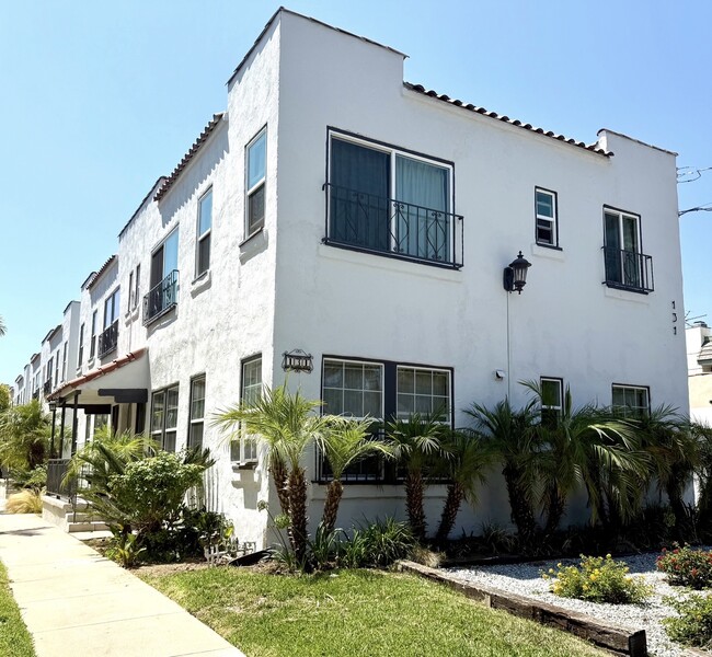 138 Olive St, Unit 131G