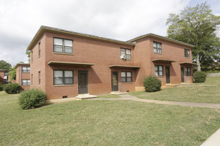 Oak View Apartments