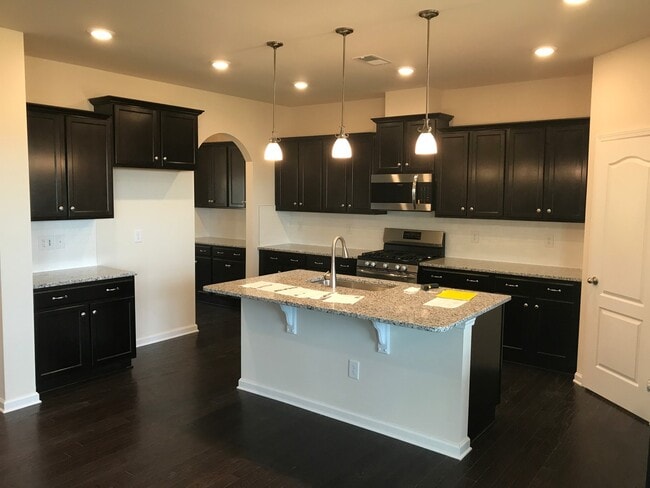 property at 1037 Bannister Rd