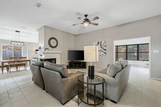 7917 Woodland Dr in North Richland Hills, TX - Building Photo - Building Photo