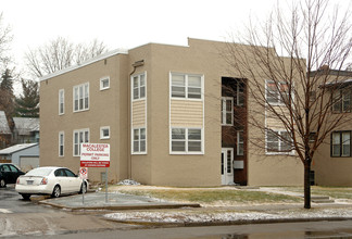 1544 Grand Ave in St. Paul, MN - Building Photo - Building Photo