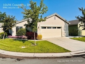 10496 Chadwell Dr in Reno, NV - Building Photo