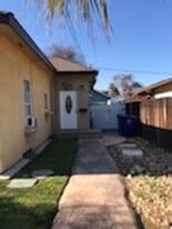 2169 11th St in Reedley, CA - Building Photo