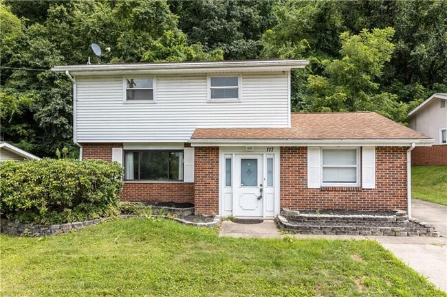 property at 117 Alpine Village Dr