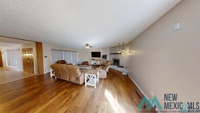1317 Piedmont Dr in Clovis, NM - Building Photo - Building Photo